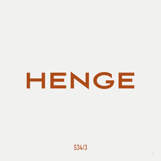 HENGE Kataloge | Architonic