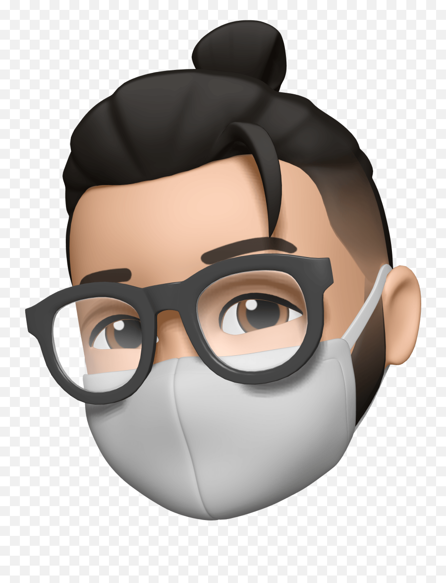 Apple Unveils New Emoji Face Mask Memoji Characters Hypebeast - Iphone Memoji,Face Emojis