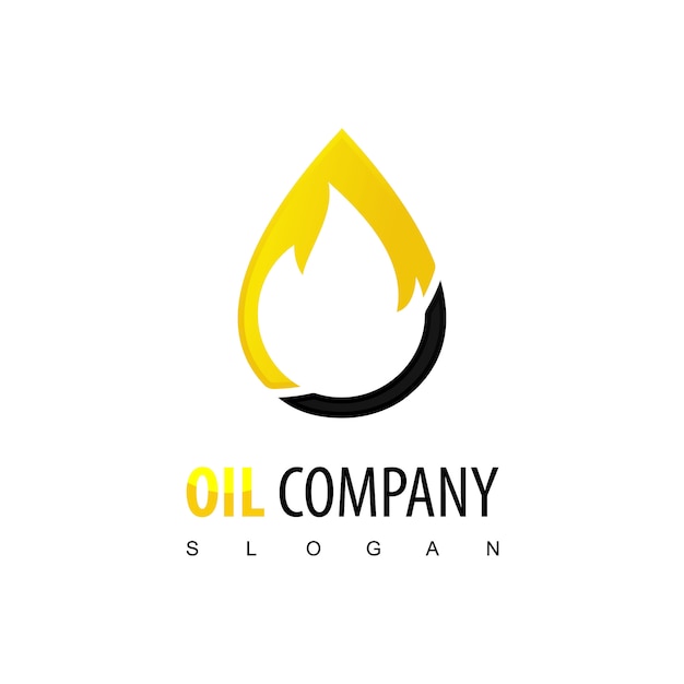 Major Oil Company Logos