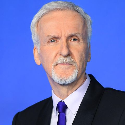 James Cameron