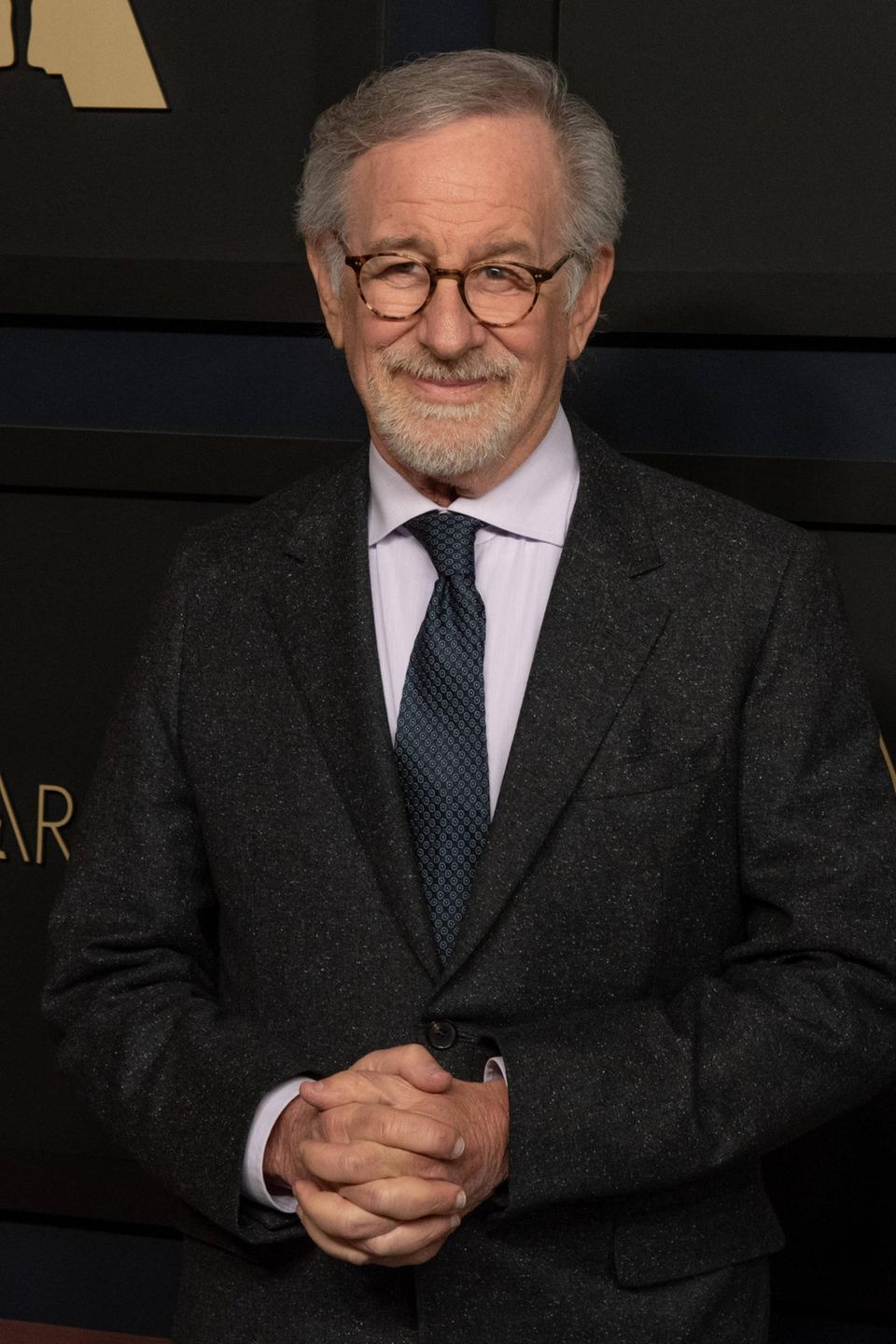 Steven Spielberg