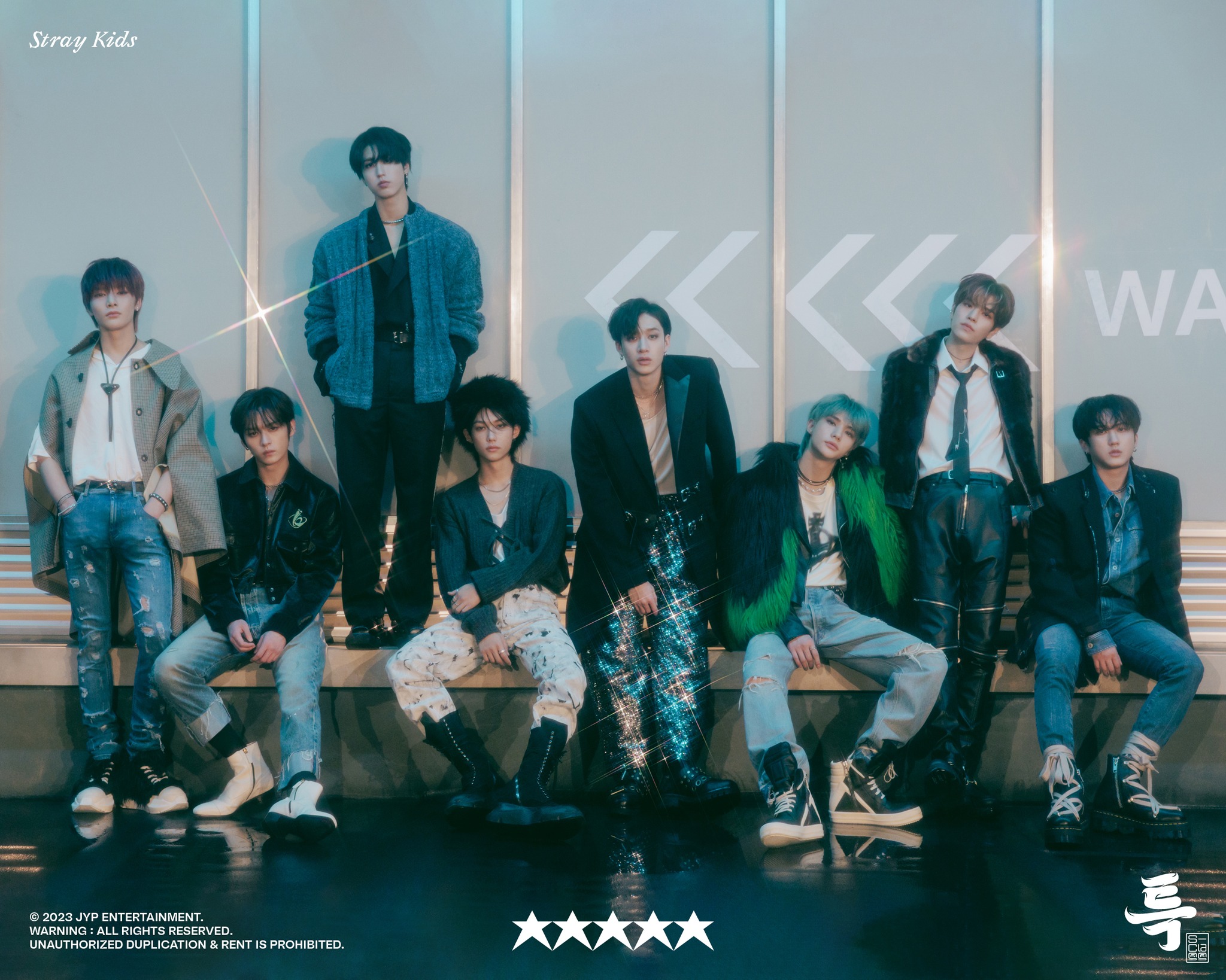 Stray Kids Makes A Triumphant Comeback With Their Latest Full-Length ...