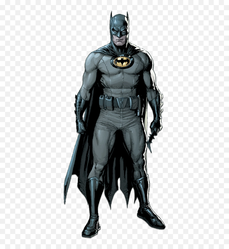 Png Top Five Bad - Batman Earth One Suit,Batman Comic Png - free  transparent png images 