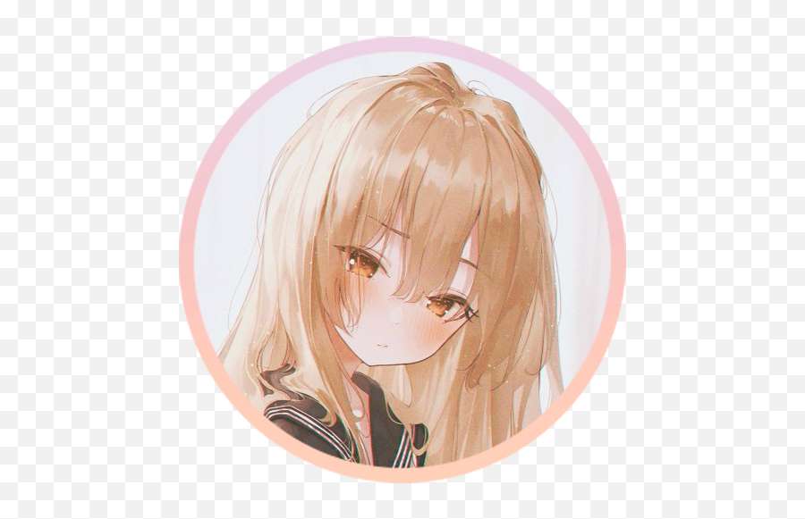 Share more than 73 female anime pfp - in.coedo.com.vn