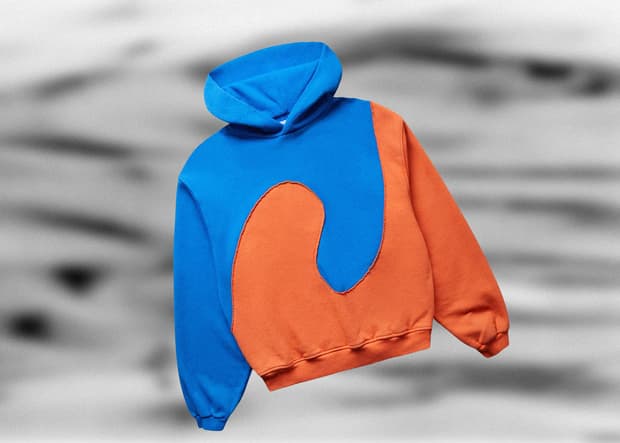 Designer Hoodies - Curated Collection