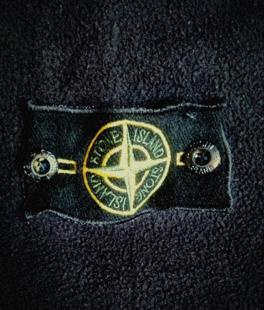 Stone Island Under 200 - Curated Collection