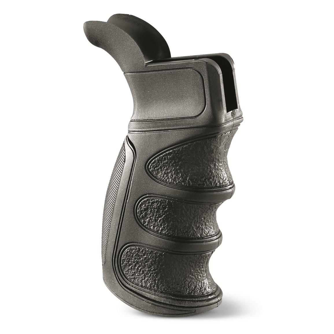 AR 15 Grips: The Top 10 Best Options for Maximum Comfort and Control ...