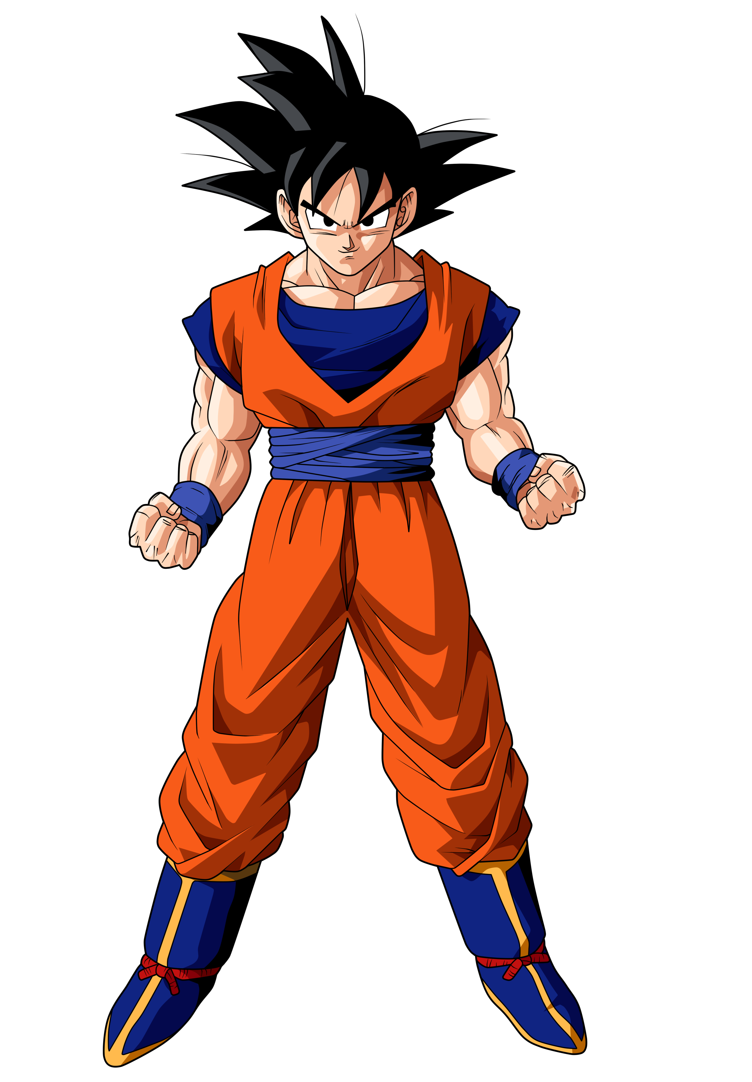 Dragon Ball Z Png