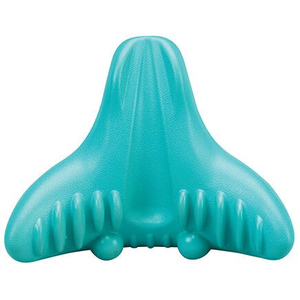 LivingSURE™ Cervical Vertebra Massage Pillow-373941