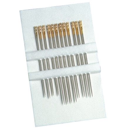 Self Threading Needles Set/48-311501