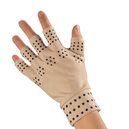 Compression Therapy Gloves with Magnets-346399