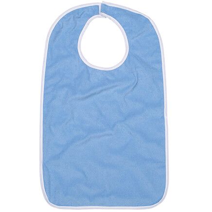 Adult Terry Bib-353308