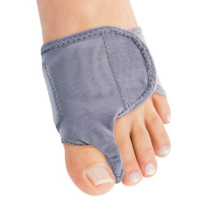 Bunion Wrap with Gel by Silver Steps™-361537