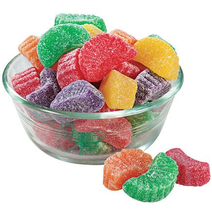 Assorted Fruit Flavor Slices, 24 oz.-367340