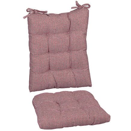 The Harlow Rocker Cushion Set by OakRidge™-372759