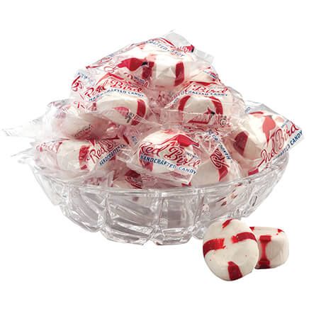 Mrs. Kimball's Red Bird Peppermint Puffs-374437