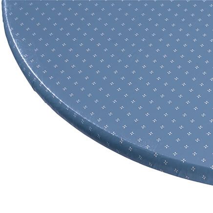 Original Elasticized Vinyl Tablecover-344576