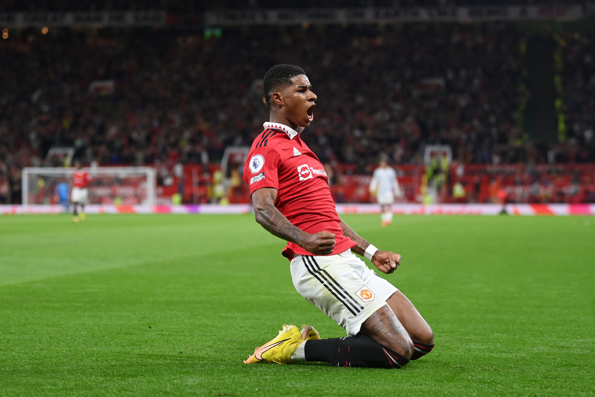 Details 68+ marcus rashford wallpaper 4k - in.coedo.com.vn