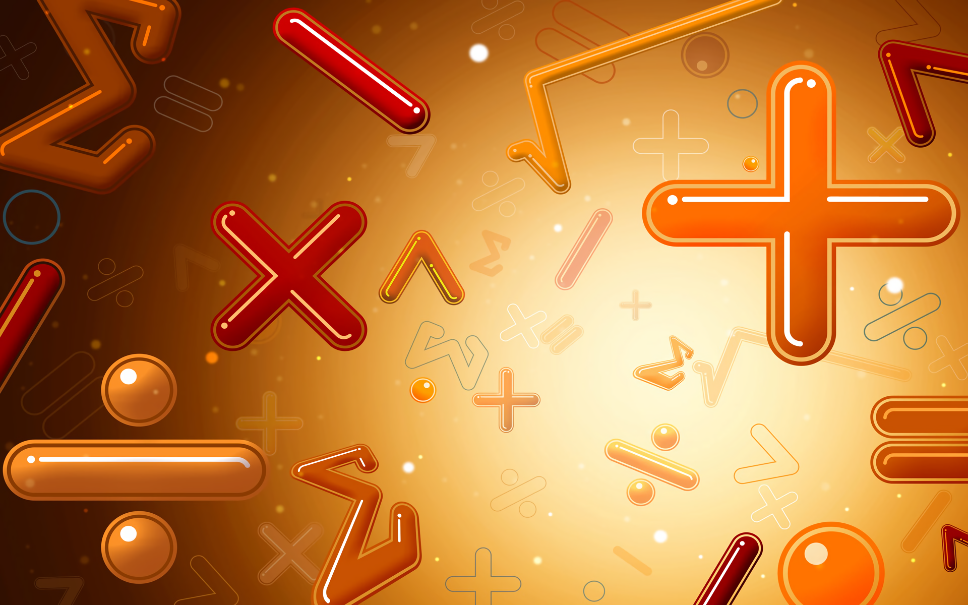 Math HD Wallpaper