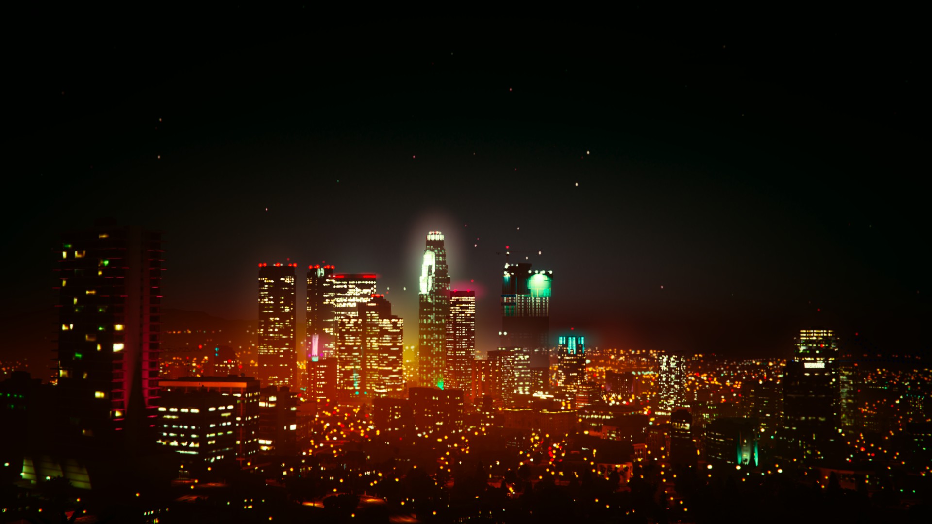 Grand theft auto v wallpaper - Wasmuseum