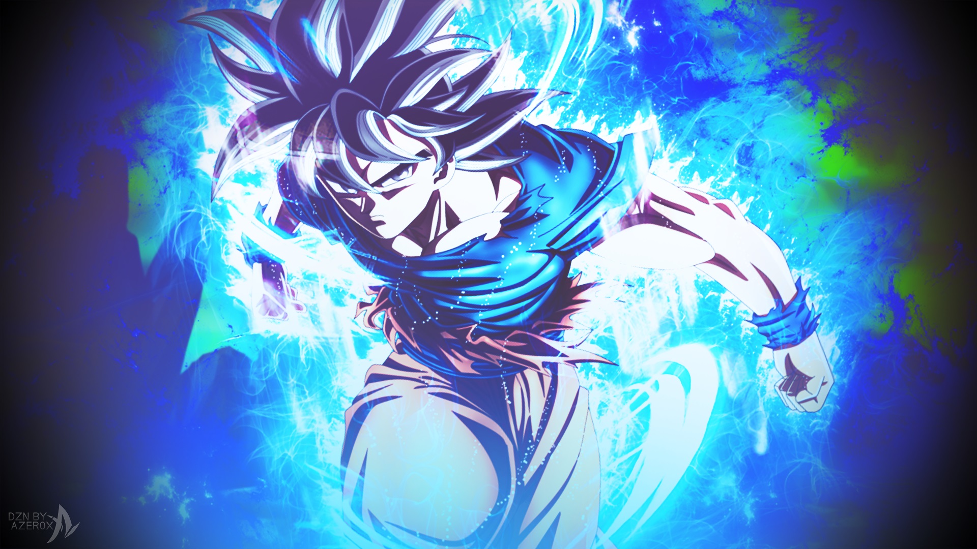 Get 36 Imagenes De Goku Hd 4k Para Fondo De Pantalla Pc All In One ...