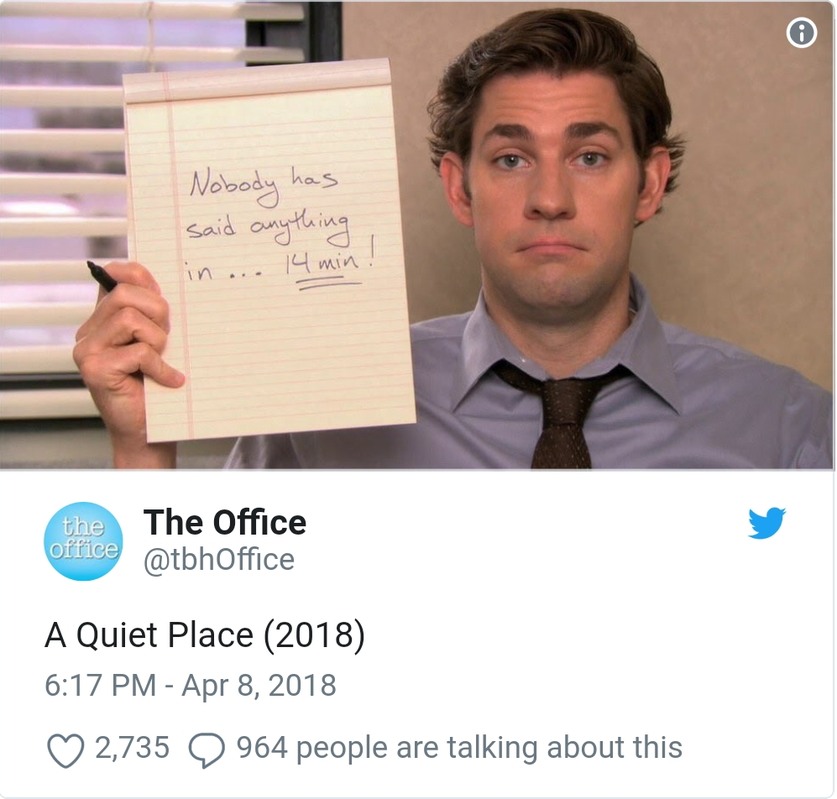 The Office Meme Jim