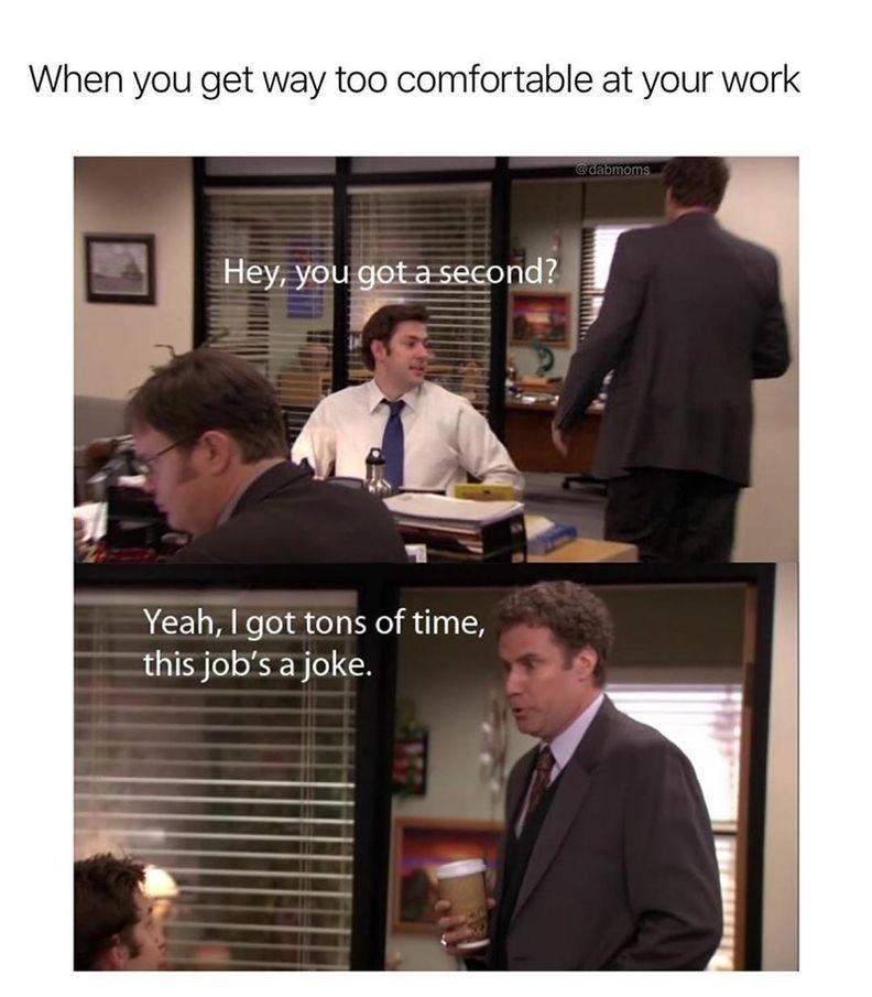 Work Anniversary Meme The Office The 50 Best The Office Memes The ...