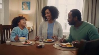 Kraft Macaroni & Cheese TV Spot, 'Not Hungry' Song by Enya