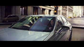 2025 Lexus ES TV Spot, 'We Heard You' Song by Brad Sucks [T2]