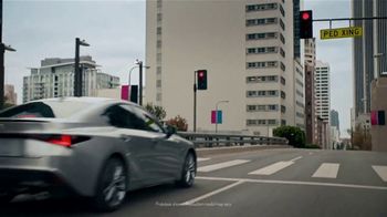 Lexus IS TV Spot, 'Car Guys' [T1]