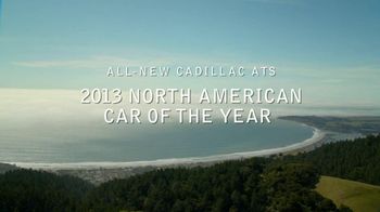 Cadillac Summer's Best Event TV Spot