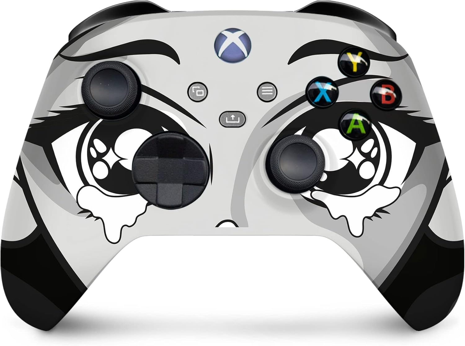 Share more than 68 anime xbox controller best - in.duhocakina