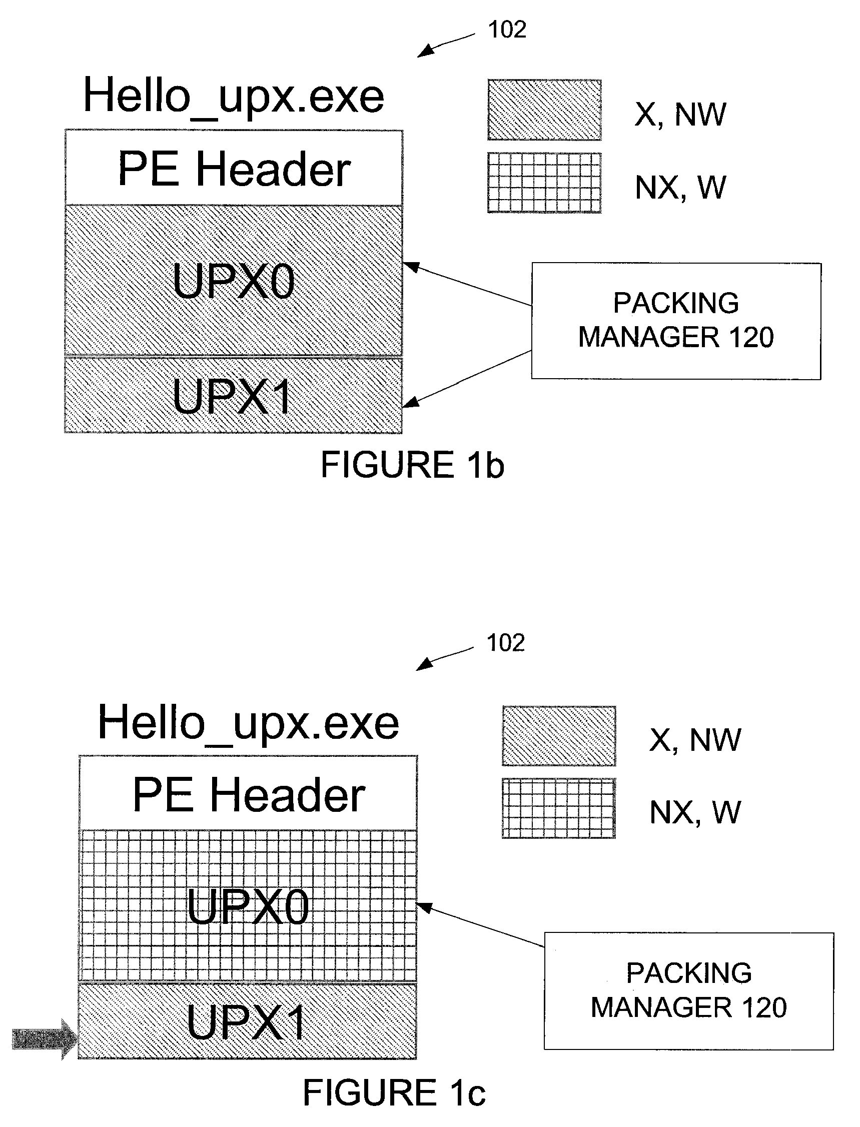 Automated unpacking of executables packed by multiple layers of arbitrary packers