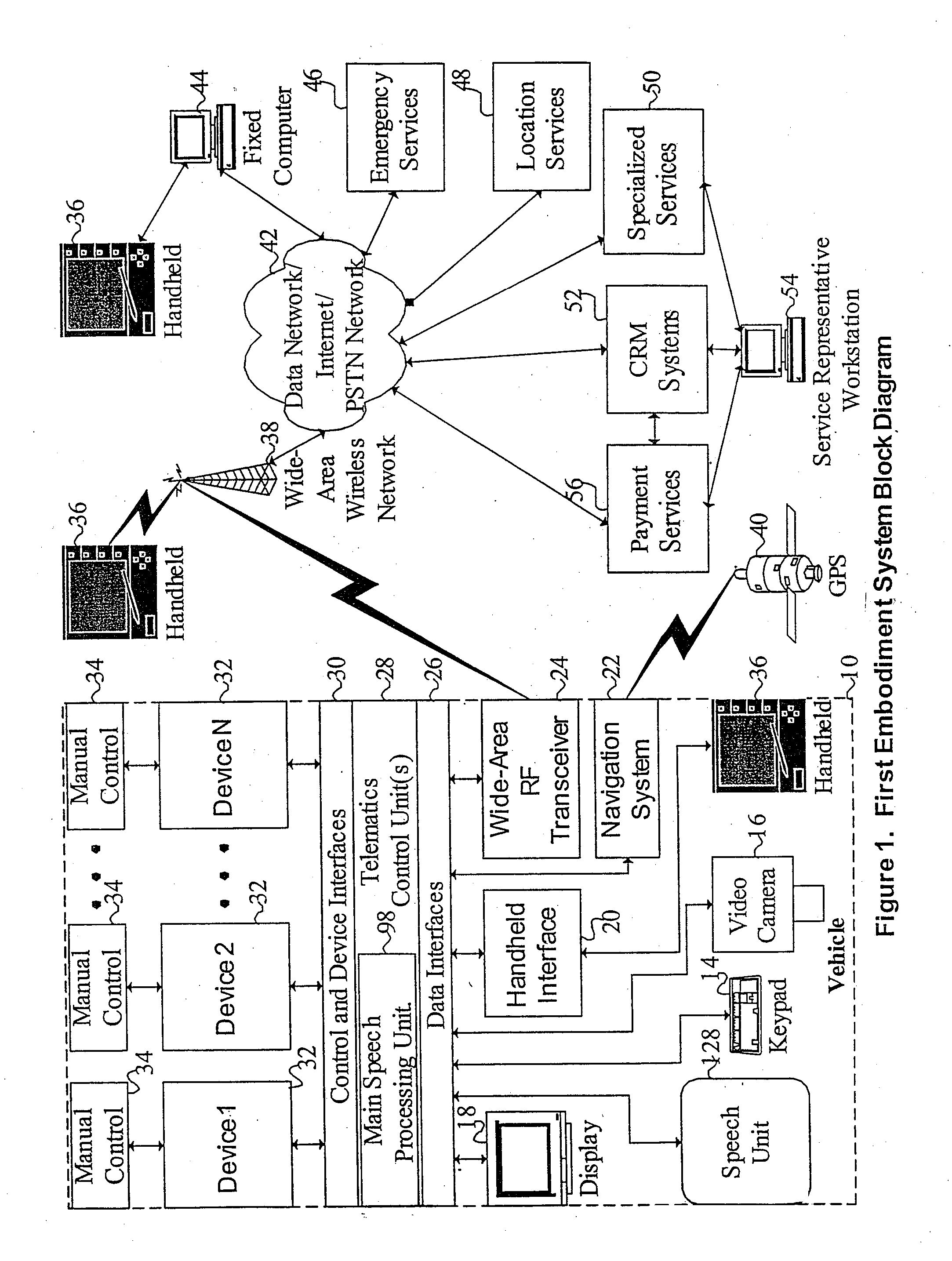 Mobile systems and methods for responding to natural language speech utterance