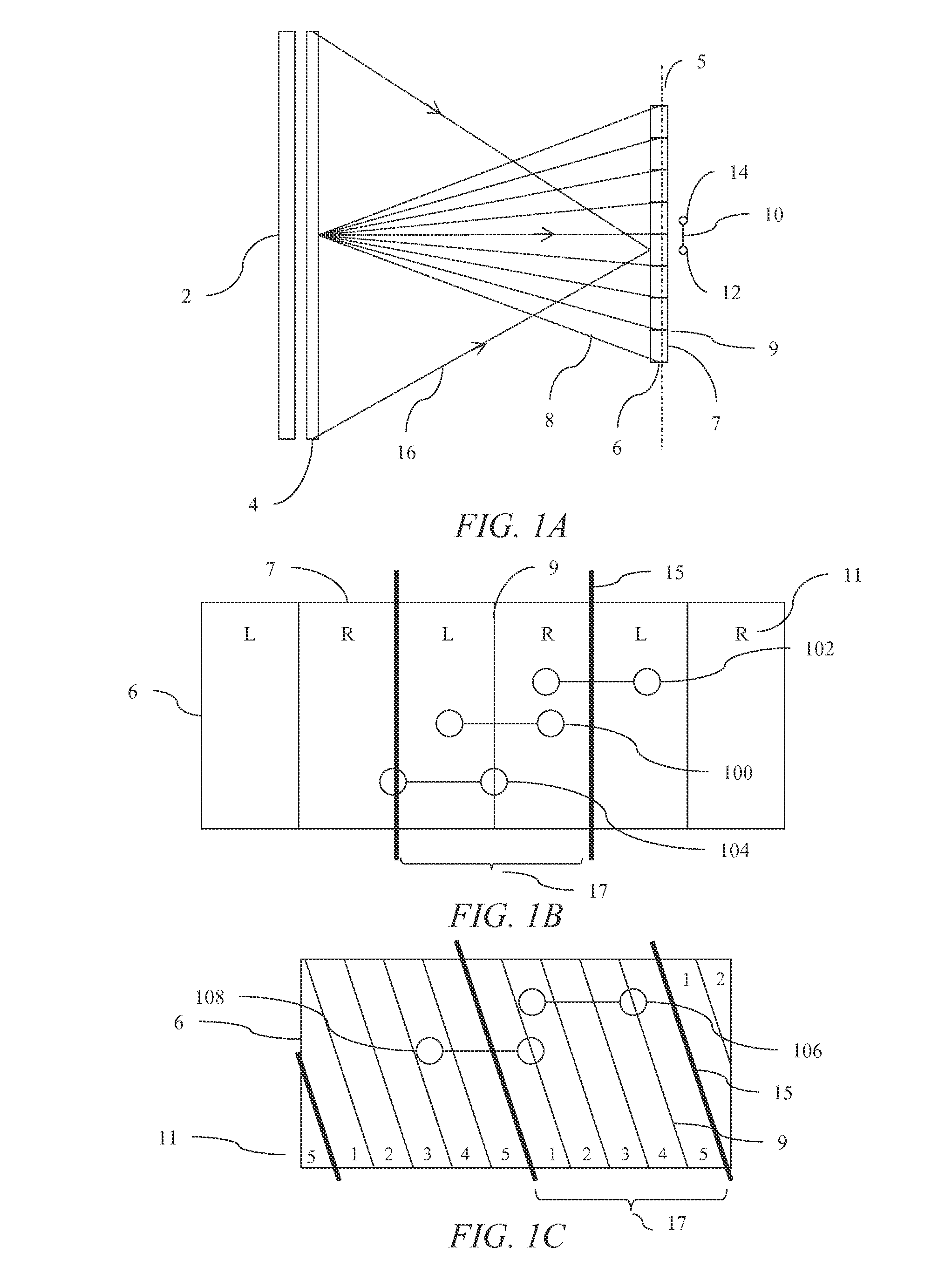 Observer tracking autostereoscopic display