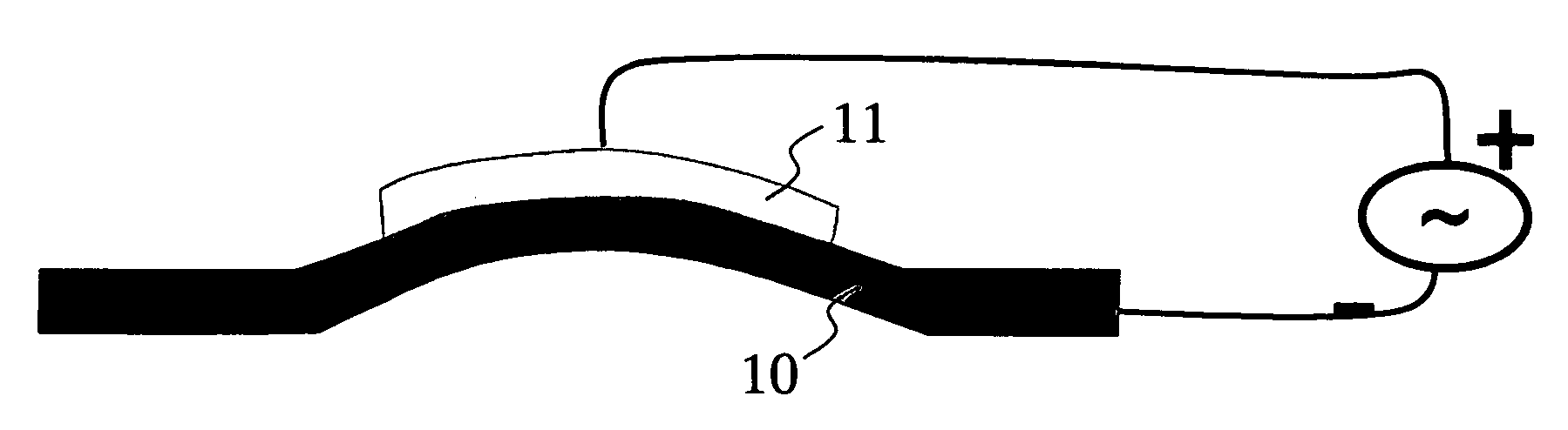 Light-beam scanning device