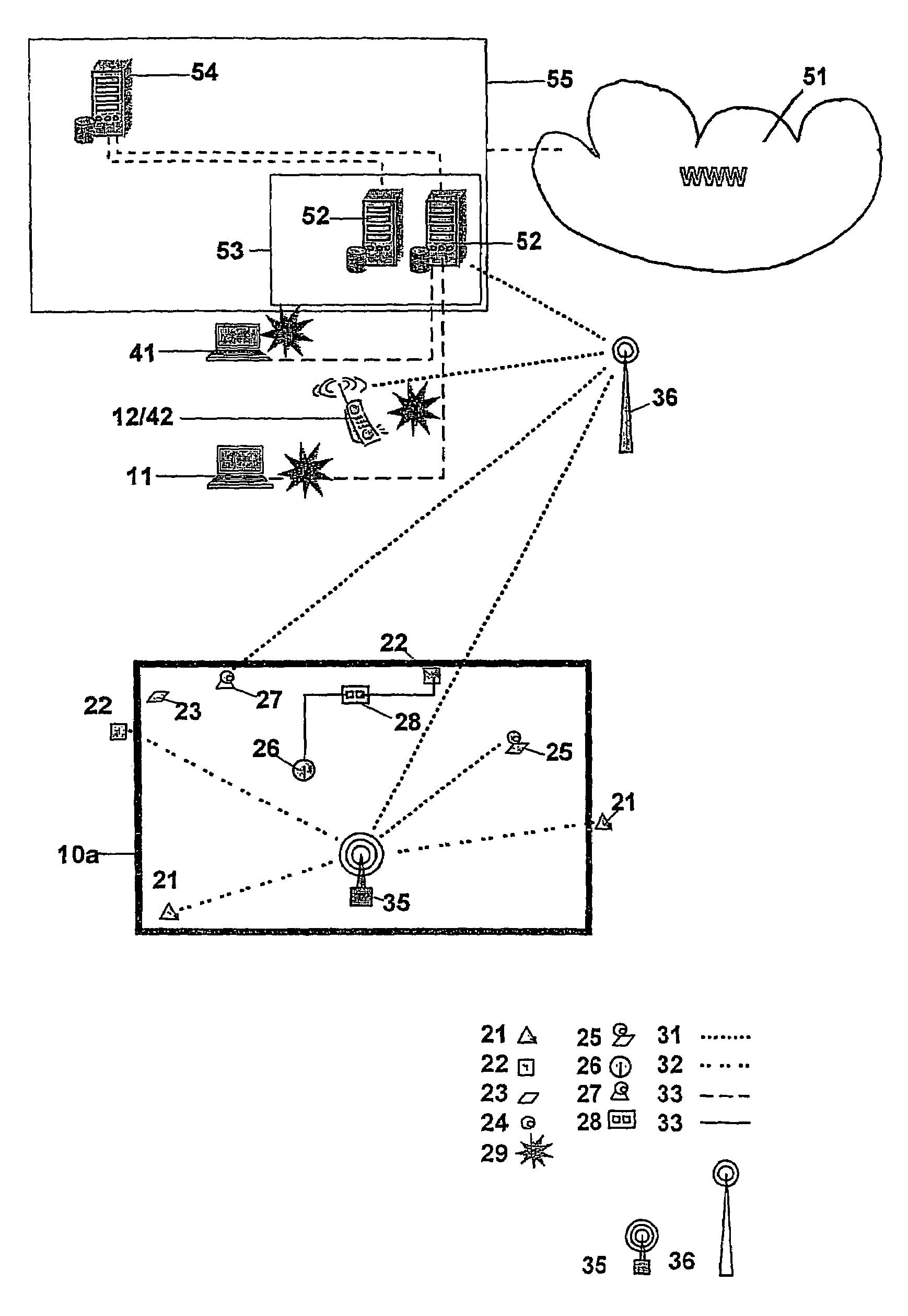 Pest control system