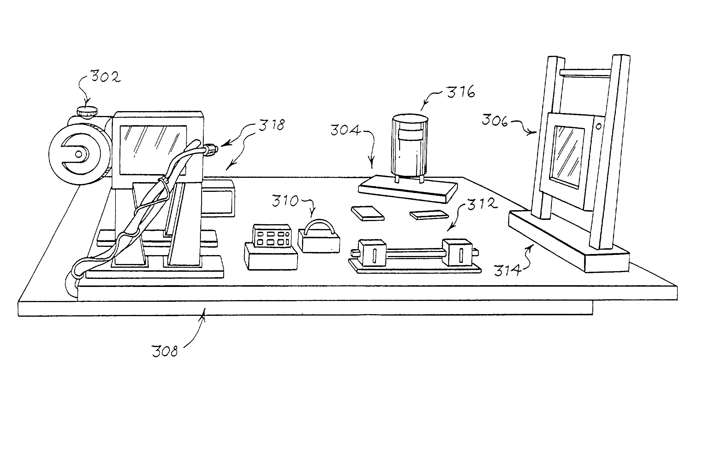 Cone-beam computerized tomography with a flat-panel imager