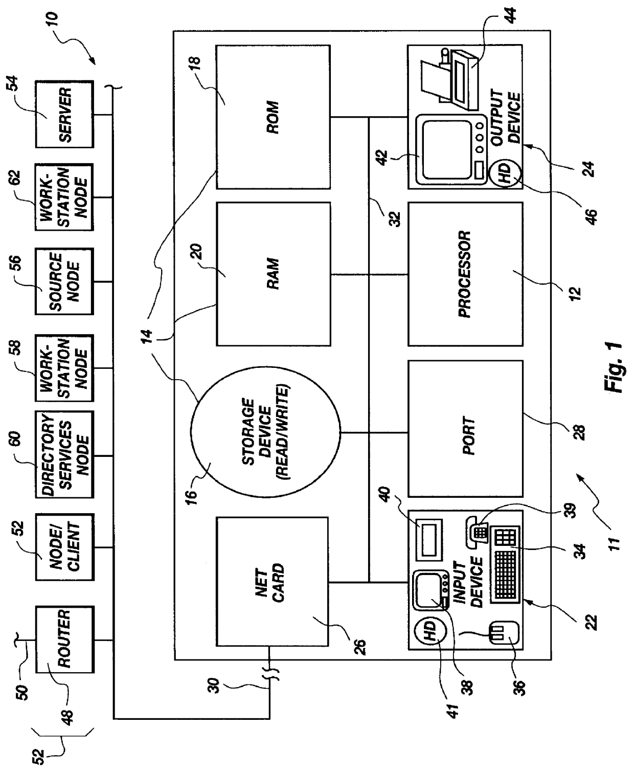 Integrity verifying and correcting software