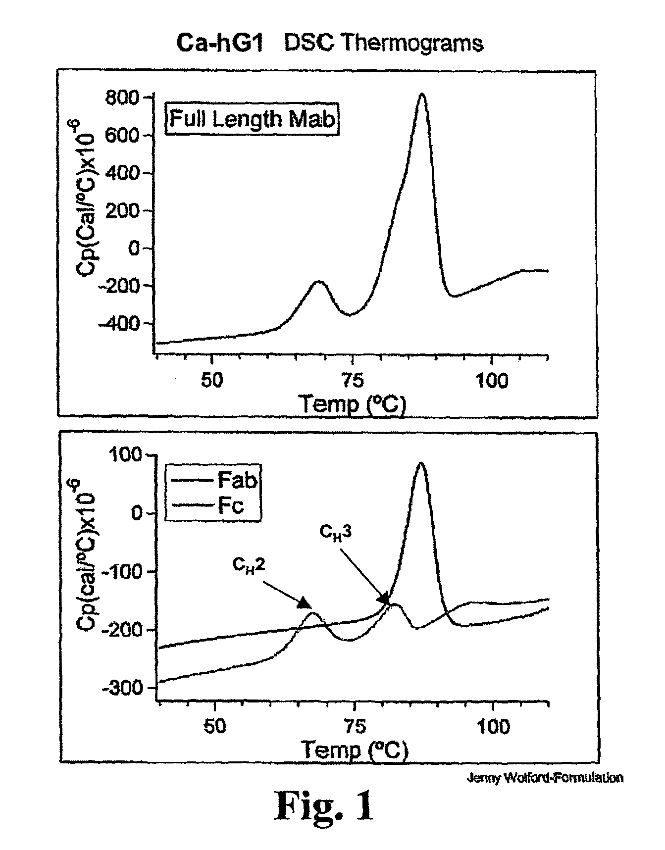 Integrated approach for generating multidomain protein therapeutics