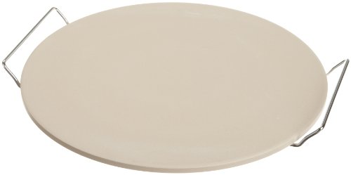 Wilton 2105-0244 Ceramic Pizza Stone, 15-Inch