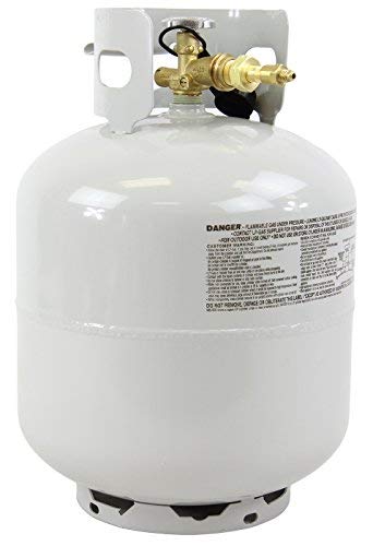 Best Value Vacs High Purity USA N-Butane Tank- Lot Analysis 99.83% – 99.5% Guaranteed, 20 lbs Solvent