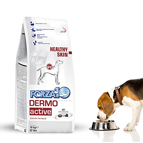 Forza10 Dermo Allergy Dog Food