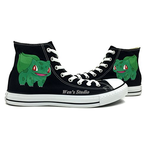 Buy Custom Anime Shoes Manga Converse Anime Design Sneakers Online in India   Etsy