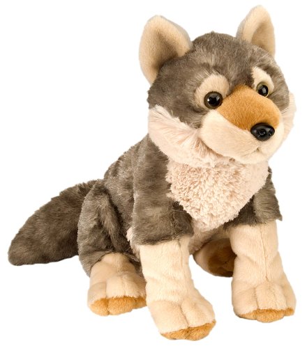 Wild Republic Cuddlekins 12 Inches