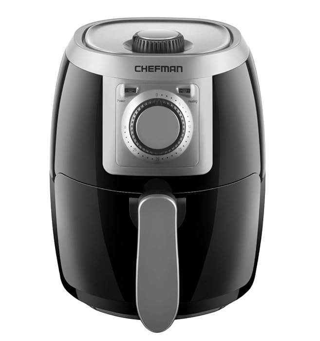 Updated 2021 – Top 10 Bella Air Fryer 22 Lb