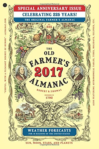 The Old Farmer's Almanac