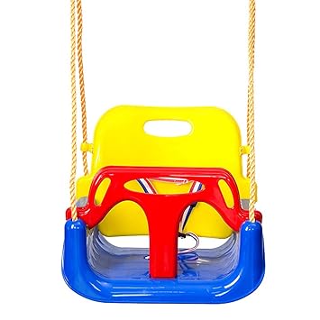 3 In 1 Outdoor Swing