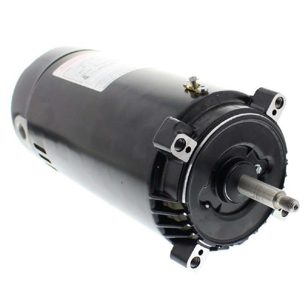 A.O. Smith ST1102 1 HP 230 / 115V Pool Filter Motor