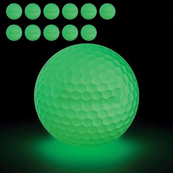 VinBee Luminous Night Golf Balls